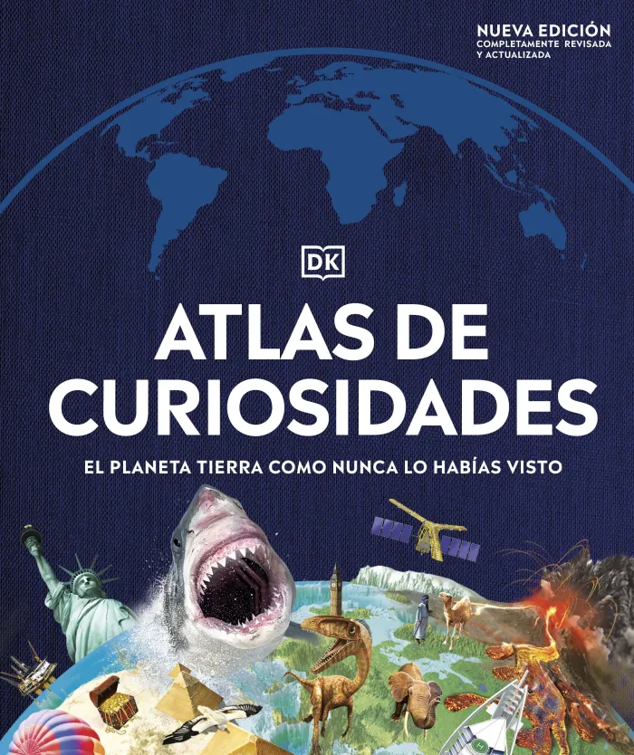 Atlas de Curiosidades