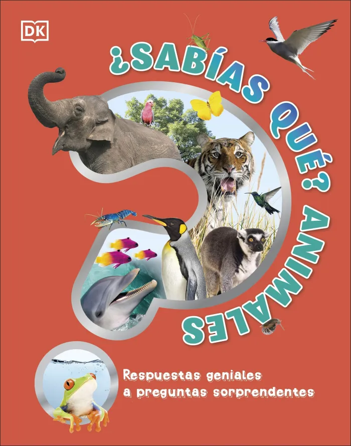 Sabías Qué? Animales