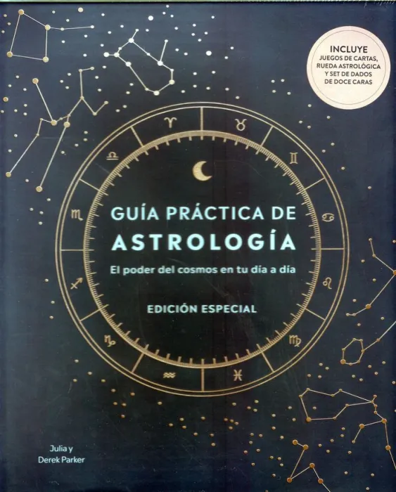 Guía Práctica de Astrología