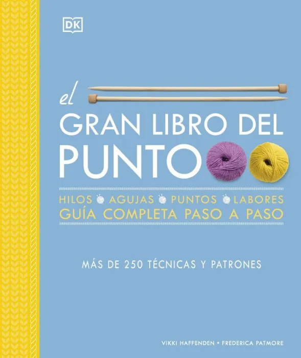 El Gran Libro del Punto