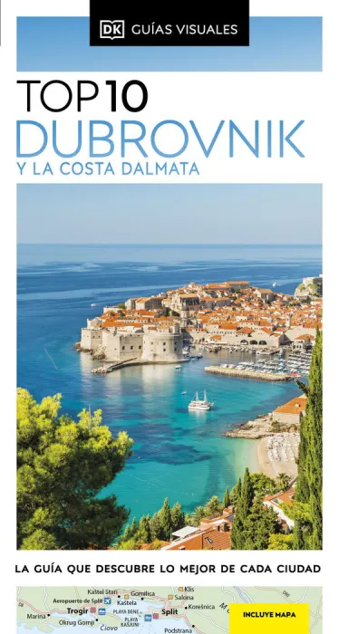Dubrovnik y la Costa Dalmata - Top10
