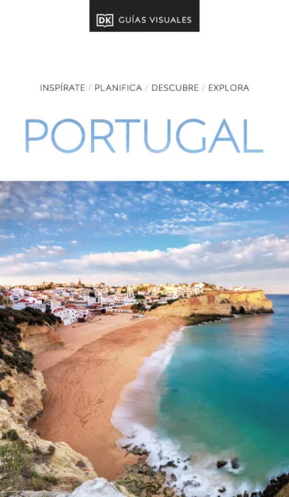 Portugal. Guías Visuales