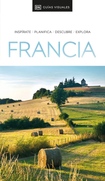 Francia. Guías Visuales