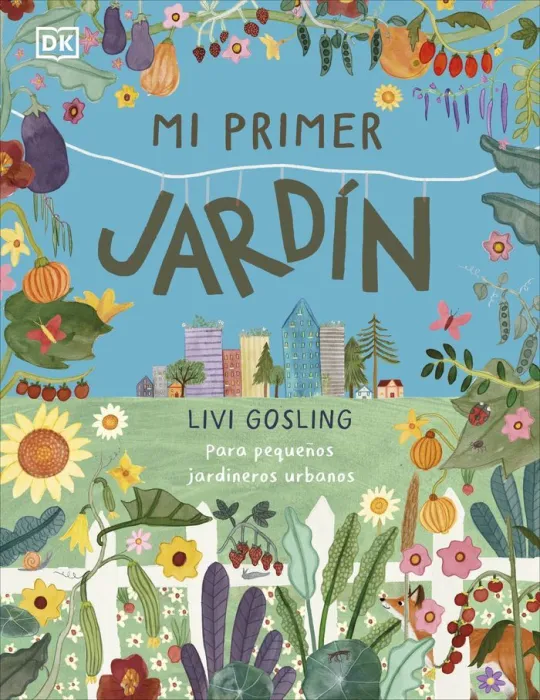 Mi Primer Jardin