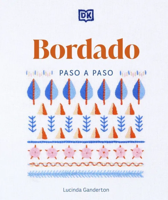 Bordado Paso a Paso