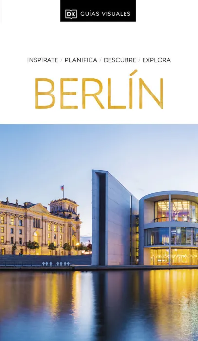 Berlín - Guias Visuales