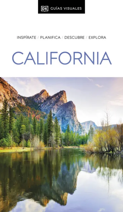 California. Guias Visuales