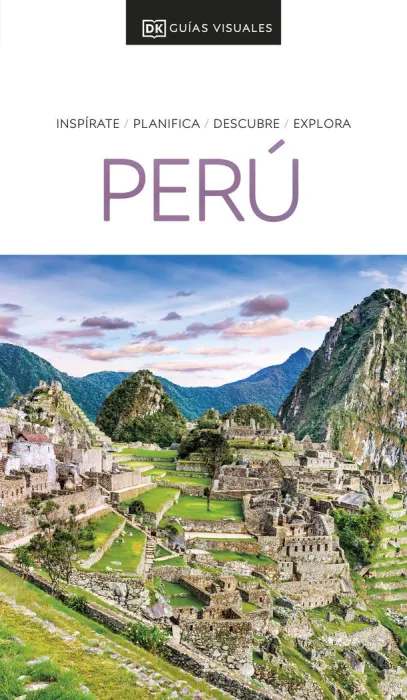 Peru. Guias Visuales