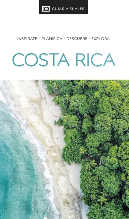 Costa Rica - Guias Visuales
