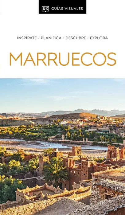Marruecos - Guias Visuales