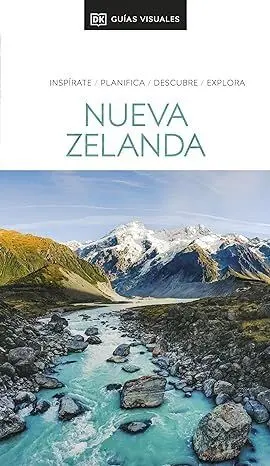 Nueva Zelanda. Guia Visual