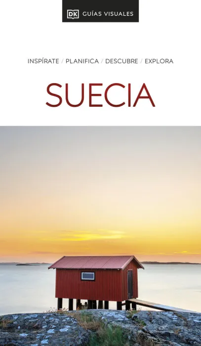 Suecia - Guias Visuales