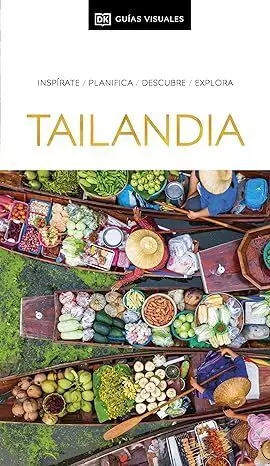 Tailandia - Guias Visuales