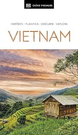 Vietnam - Guias Visuales