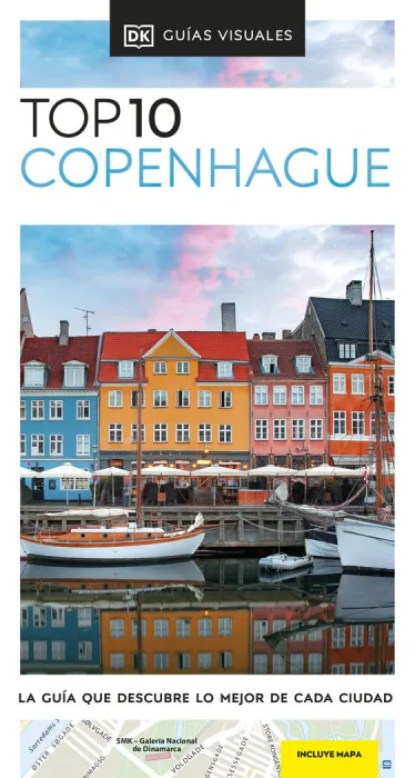 Copenhague -Top 10