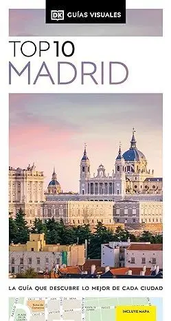 Madrid - Top 10