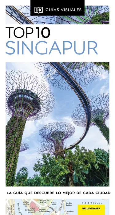 Singapur - Top 10