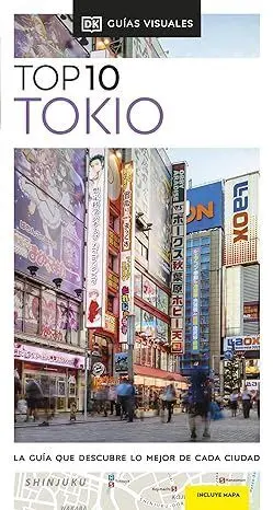 Tokio. Top 10