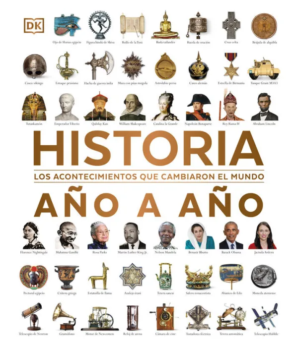 Historia Año a Año