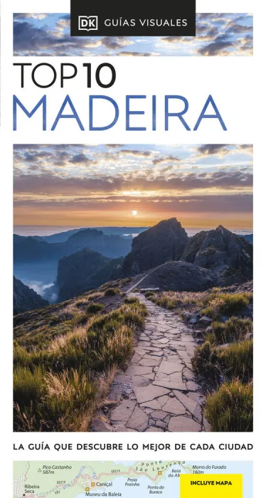 Madeira. Top 10