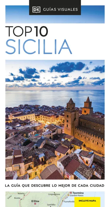 Sicilia. Top 10