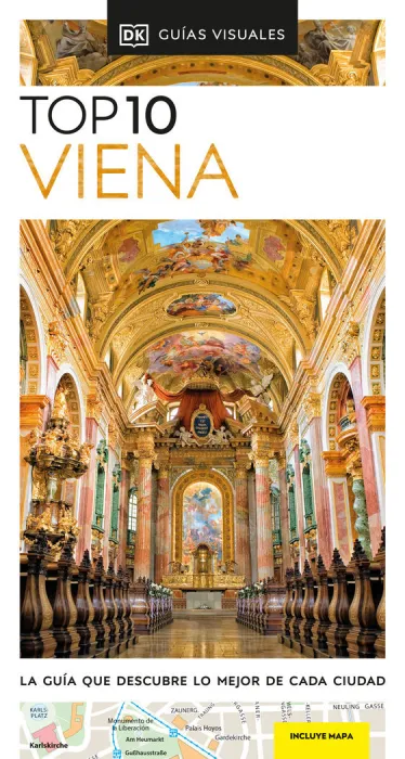 Viena. Top 10