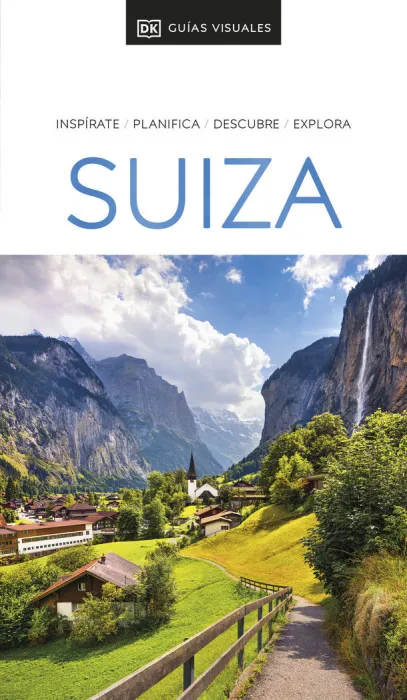 Suiza - Guias Visuales