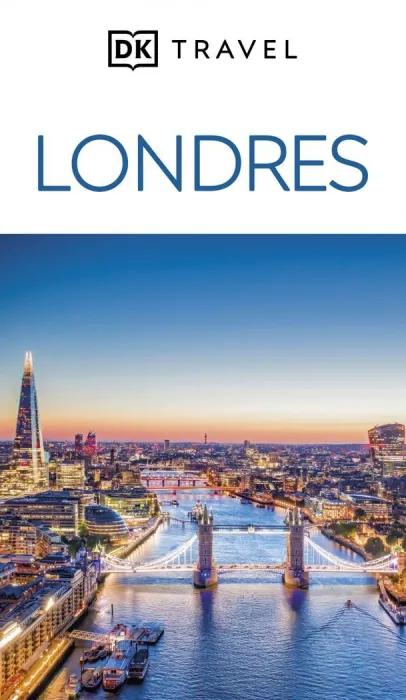 Londres - Guías Visuales