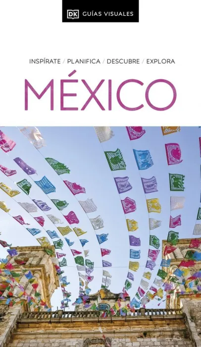 México. Guías Visuales