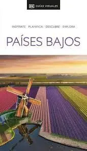 Países Bajos. Guías Visuales