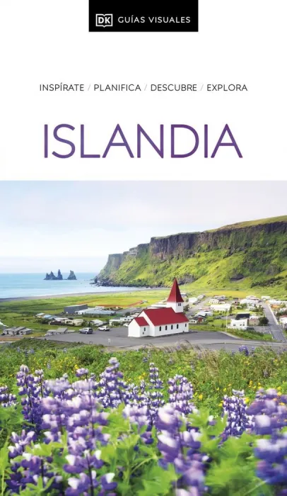 Islandia. Guia Visuales