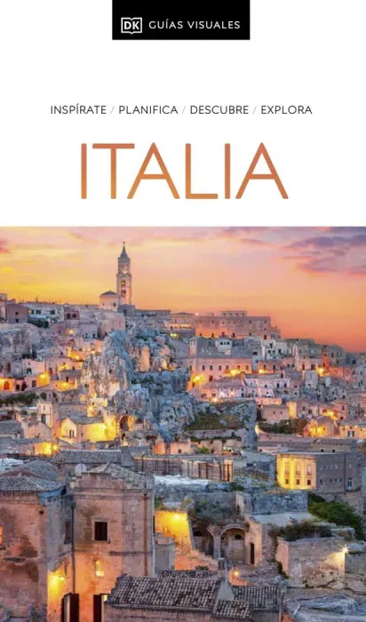 Italia - Guías Visuales