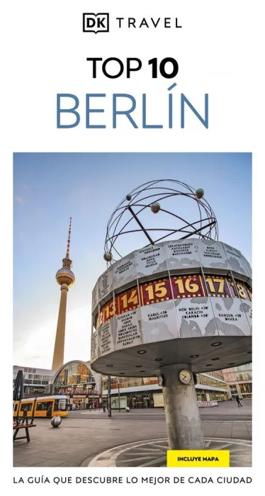 Berlín. Top 10