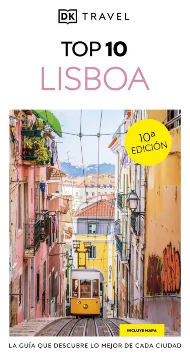 Lisboa - Top 10