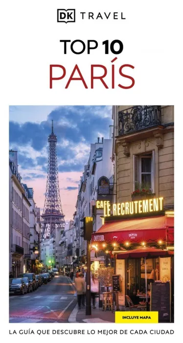 París. Top 10