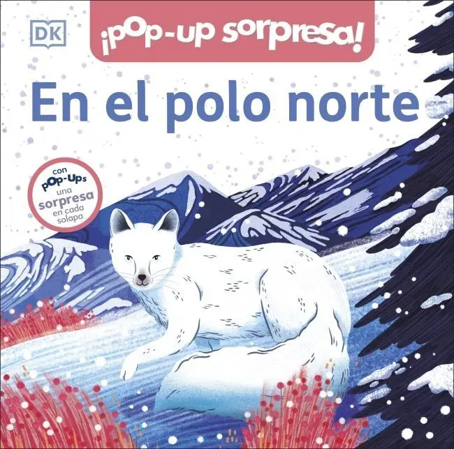 En el Polo Norte - Pop-Up Sorpresa!