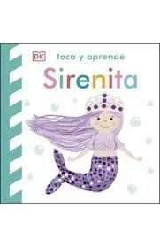 Sirenita. Toca y Aprende