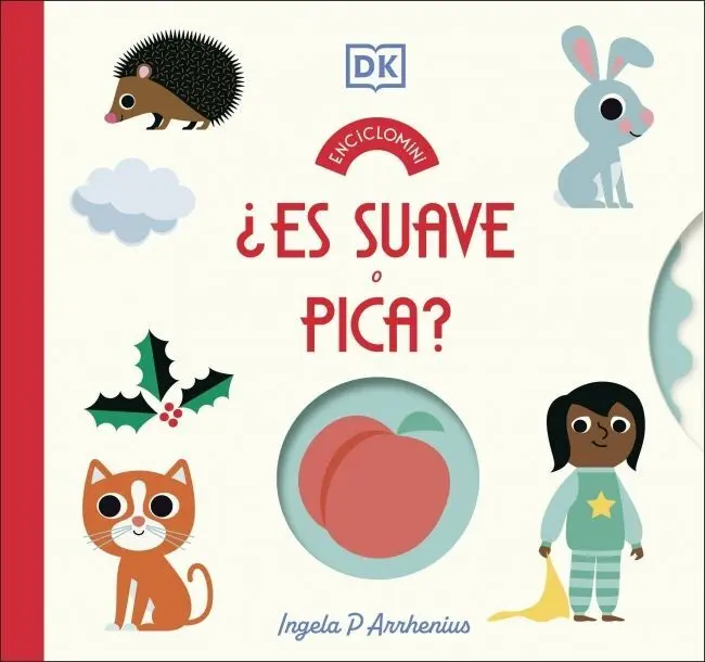 Es Suave o Pica?