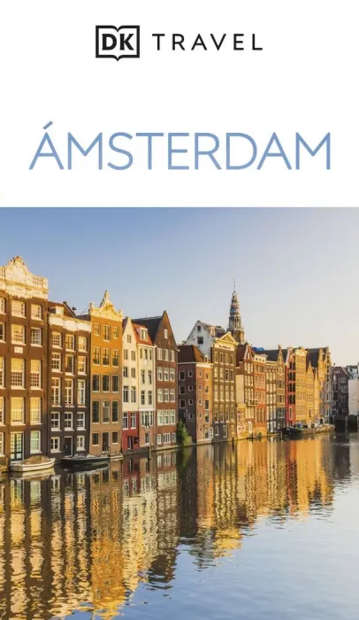 Ámsterdam. Guías Visuales