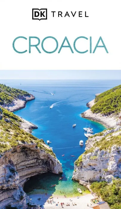 Croacia - Guía Visuales