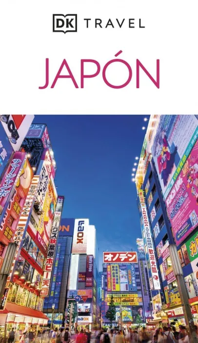 Japón. Guías Visuales