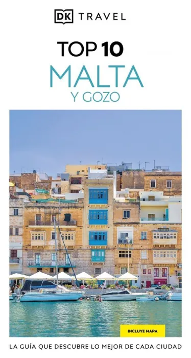 Malta y Gozo - Top 10