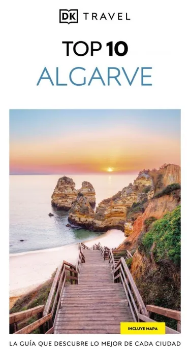 Algarve - Top 10