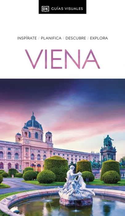 Viena - Travel (Guía Visuales)