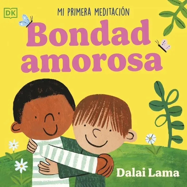 Bondad Amorosa. Mi Primera Meditacion
