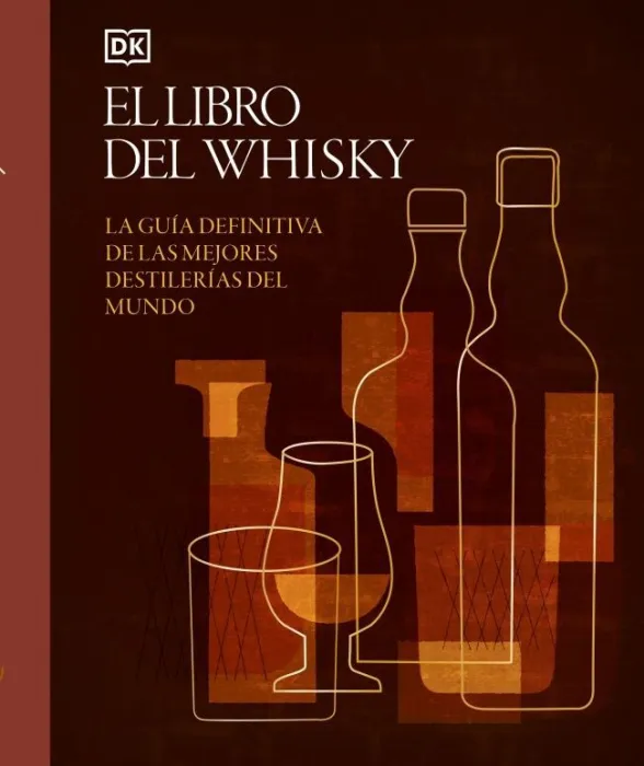 El Libro del Whisky