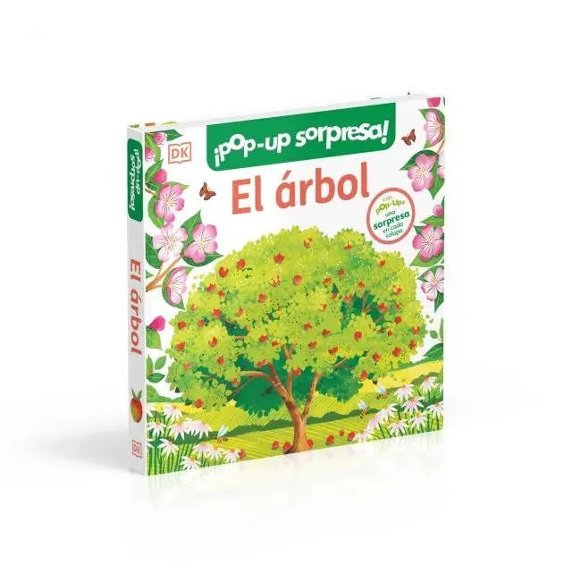 El Árbol - Pop-Up Sorpresa!