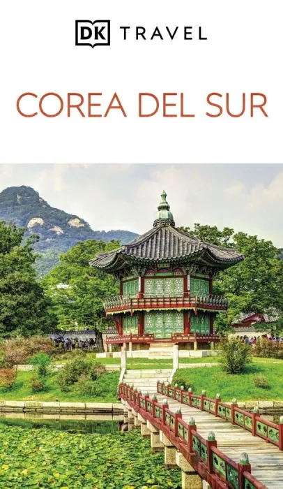 Corea del Sur - Guías Visuales