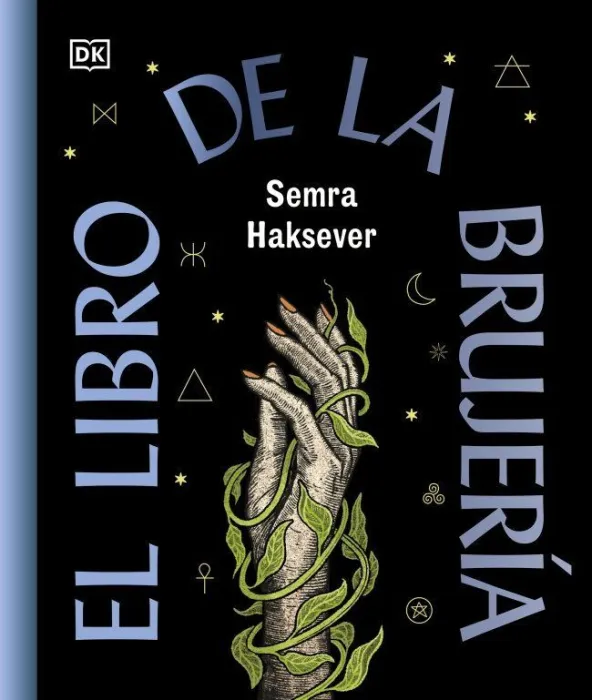 El Libro de la Brujería