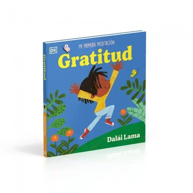 Gratitud. Mi Primera Meditación